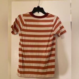 Madewell t shirt size xxs